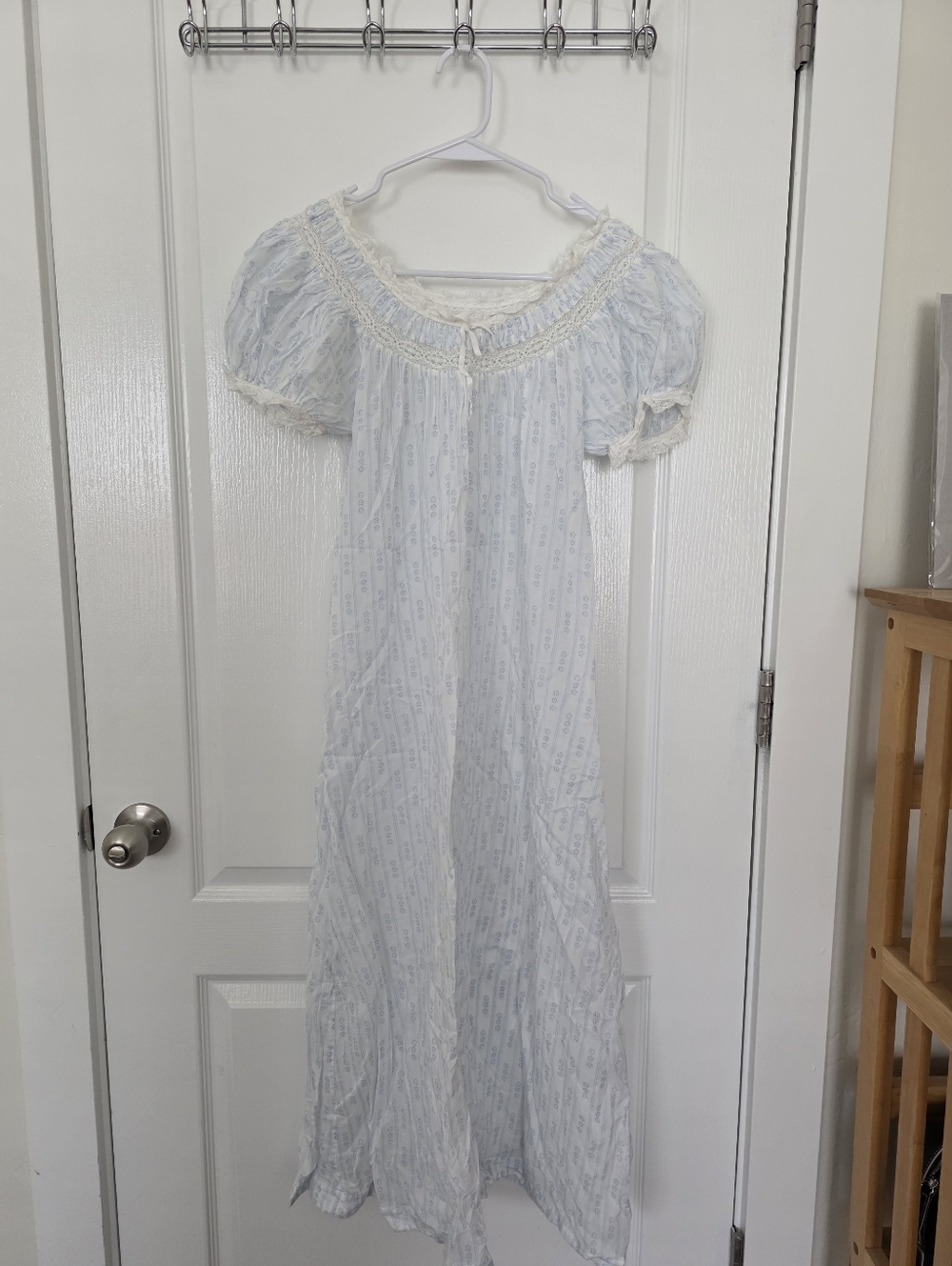 Doen Reine Nightgown Size XS